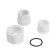 Detailed RTP, polypropylene, d = 20 mm x 1/2 ", internal thread