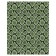 Pillow Bellard "Snake scales, decorative, size 16x45 cm