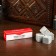 Cowboy whiskey stones, natural steat, 4 pcs