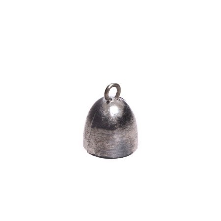 Yugana cargo, bell with an ear for a lifting leash, 32 g-1