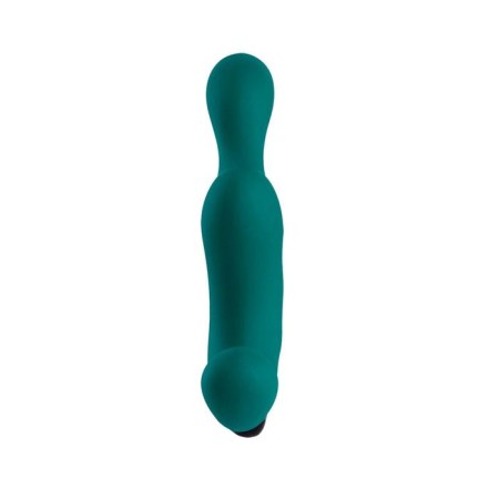 Fun Factory Duke prostate stimulator, green color-2