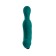 Fun Factory Duke prostate stimulator, green color