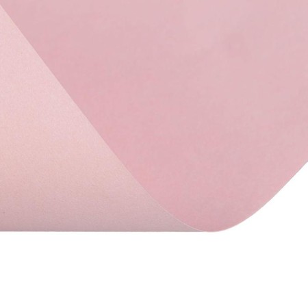 Colored paper A4, 50 sheets Calligrata pastel, pink, 80 g/m²-3