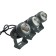 Plantor landscape-architectural Feron LL-825, IP65, LED, 8 W, 70x70x155 mm, metallic color