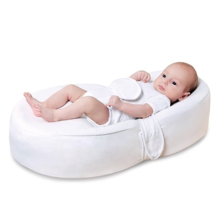 Coconut - Mini cradle, size 68x40x20 cm-1