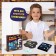 Logical game "How to Tame a Ghost", 1 player, 5+