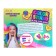 Color Studio Set shakes for hair, with accessories