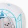 Decorative pillow "Li & lu" bunnies