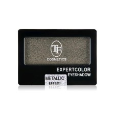 TF Eyeshadow Mono Features with a metallic effect, tone 159 Golden Emerald