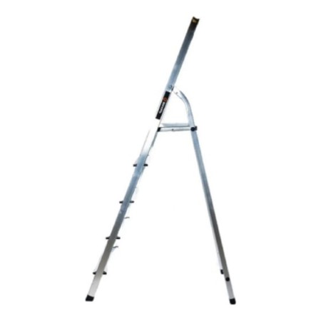 Legor "vortex" Ca 1x5, aluminum, working height 1.72 m-2