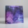 Gift Laminated Square, packaging, “Cosmos”, 30 x 30 x 12 cm