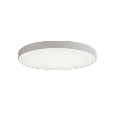 LED LED Economic SECTION 51295/1M WT WT, 1XLED, 4x45x45 cm, white color