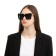 Women's Sunwallows ONESUN, UV 400, Duke 15 cm, width 14.5 cm, Linza 4 x 5 cm