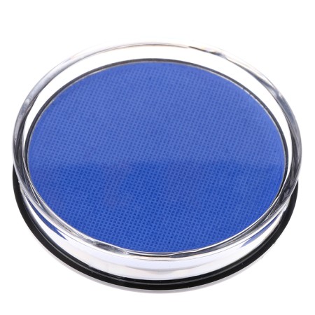 Aquagim Professional for the face and body, blue color-3