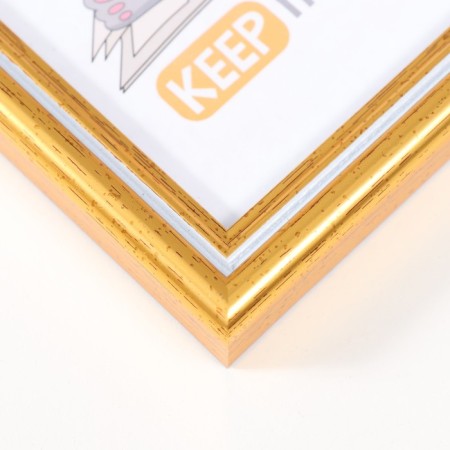 Photo frame plastic 10x15 cm, 227-122-1
