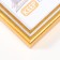 Photo frame plastic 10x15 cm, 227-122