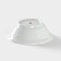 Porcelain salad Points, 360 ml, D = 14 cm