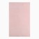 Trick towel 50x80 +/- 2cm, ritmica, light pink, 340 g/m, cotton 100%
