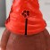 Pig a piggy bank "Gnoma" height 19 cm, width 8 cm, length 11 cm