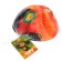 Children's ball "Cheburashka", d = 23 cm, full -color