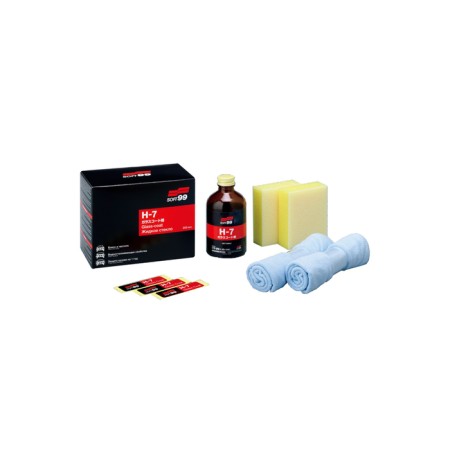 Coating based on liquid glass H-7, 100 ml