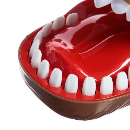 Board game "Di-Kzap!", From 1 player, 3+-7