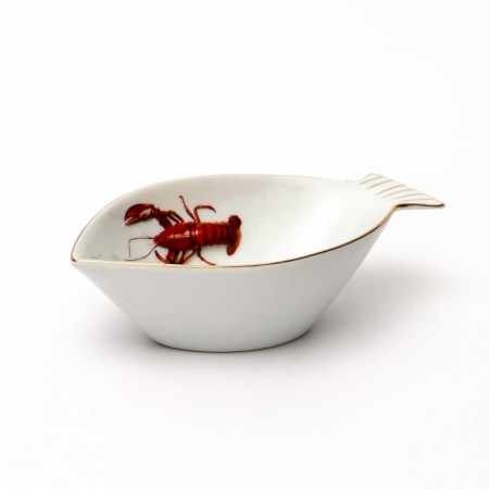 Caviar GUTERWAHL PARTY TIME “River cancer”, 4.8x9x17.5 cm-2