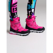 Winter boots for the girl PlayTode, size 33