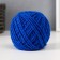 Acryl yarn 100% acrylic, 100m/40 ± 5 g (cornflower)