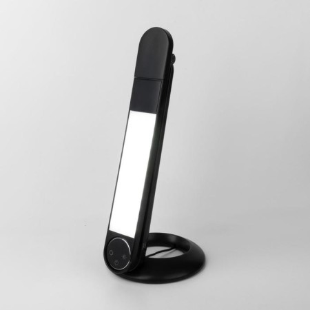 Action table lamp, 8W Led, 560lm, 3300-6500k, black color-2