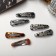 Invisibility for Herty hair (set 6 pcs) stone, 5.5 cm