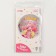 Flaged balloon 18 "" anime. Nyaya ", circle, with a substrate