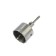 Boer crown assembled tundra, SDS-Plus, M22 x 80 mm
