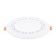 LED built -in Rexant Aurora & Sunset Sparta with a variable color temperature