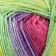 Yarn "Diva Batik" 100% microfiber 350m/100g (3241)