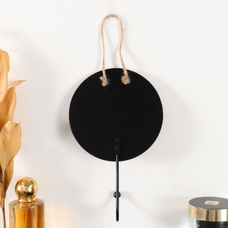 Decorative tree hooks "Cup of coffee" 20x12x4.5 cm-3