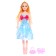Dash-model "Dasha" in a dress, mix