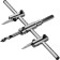 Drill adjustable "bison" 29440-200, on wood, double-cutting, D 40-200 mm, cut 1-30 mm