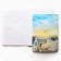 Notepad "Peter" A5 in a soft cover, 48 liters