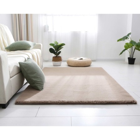 Rug Sofi de Marko Camilla, size 200x300 cm, beige color