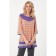Women's tunic Wisell DR4-104/2, size 42