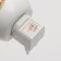 LISICH LISICH LOID 1x7W E11 White 6x7x12cm