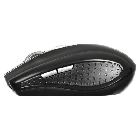 Mouse call 635MB black optical (1600DPI) wireless BT for a laptop (6but)-7