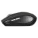 Mouse call 635MB black optical (1600DPI) wireless BT for a laptop (6but)