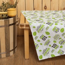 Bath sheet 