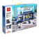 Constructor Police "Team", 504 details