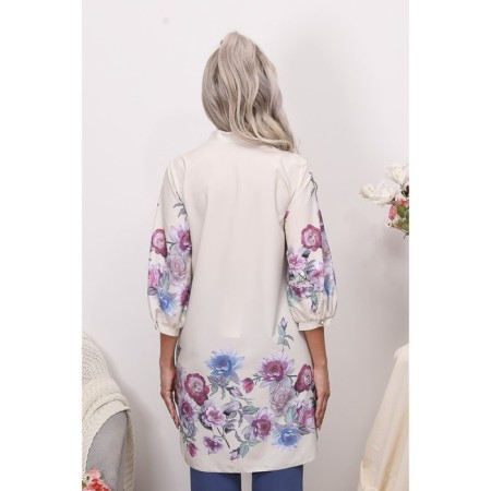 Female shirt, size 42-8