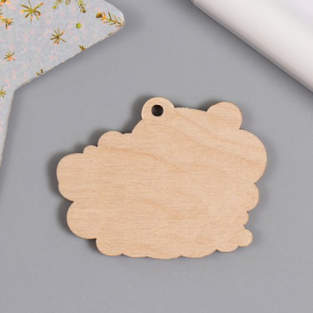 Tip "Snake. Happy New Year" 5.2x4 cm-2