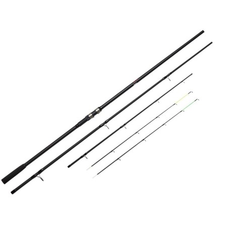 Salmo Extreme BP Feeder Feeder rod, test 1-90 g, length 3.6 m
