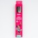 A set of children's cutlery "Unicorn", 2 items: fork and spoon, Minnie Mouse